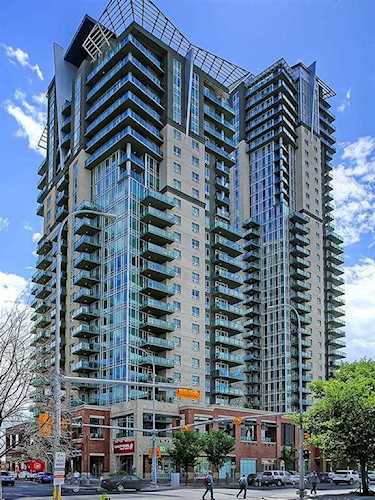 1410 1 St SE #2004 Calgary, AB T2G 5T7