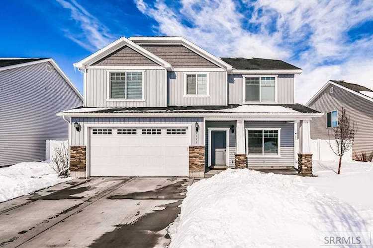 2338 W 900 S Rexburg, ID 83440