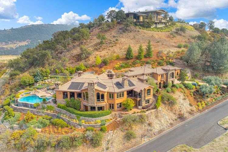 1127 Clearview Drive El Dorado Hills, CA 95762