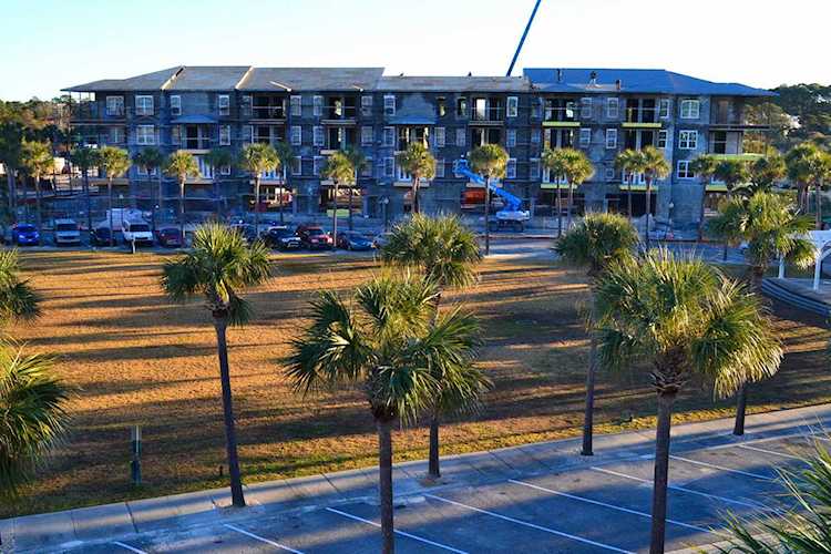 1740 S County Hwy 393 #307 Santa Rosa Beach, FL 32459