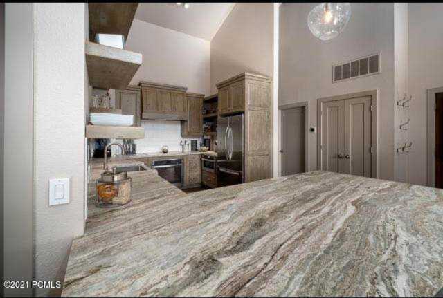 435 Saddle View Way Park City, UT 84060
