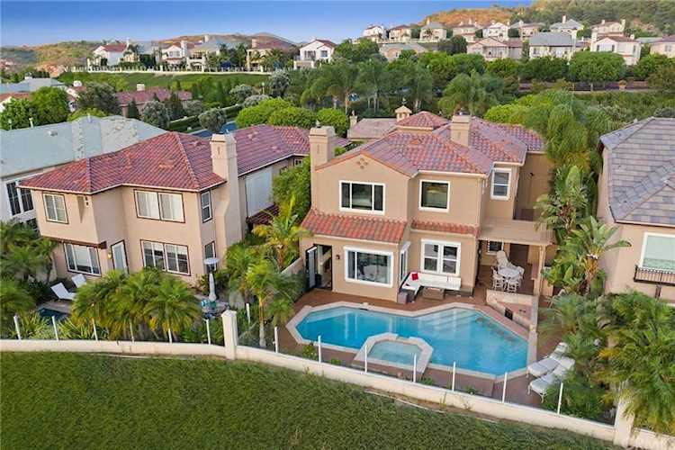 23 Fiore Newport Coast, CA 92657
