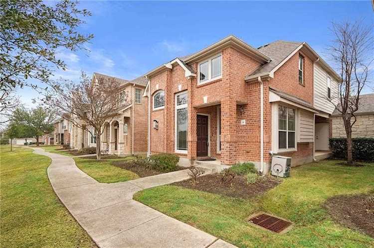 14812 Avery Ranch BLVD #28 Austin, TX 78717
