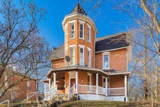229 N Sandusky Street Delaware, OH 43015