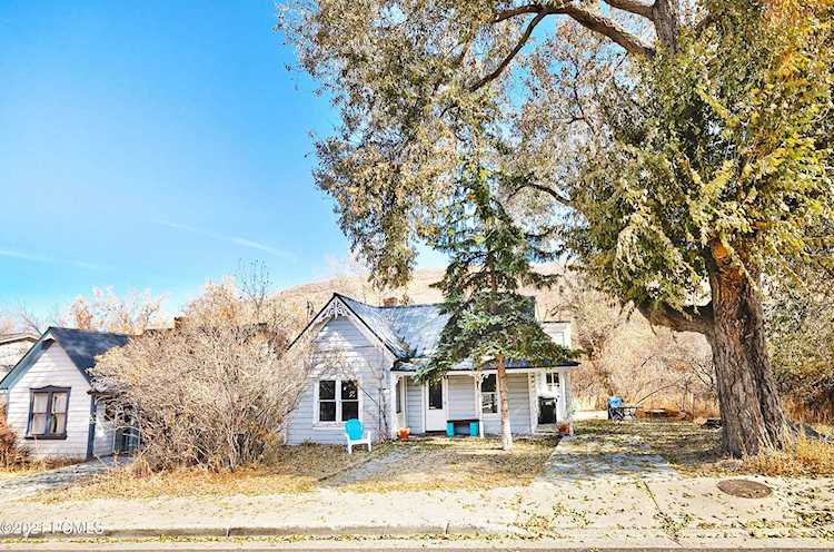 1124 Park Ave Park City, UT 84060