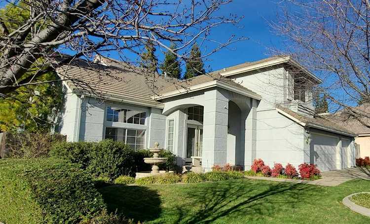 131 Cruickshank Drive Folsom, CA 95630
