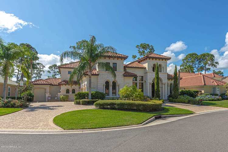 164 Retreat Pl Ponte Vedra Beach, FL 32082