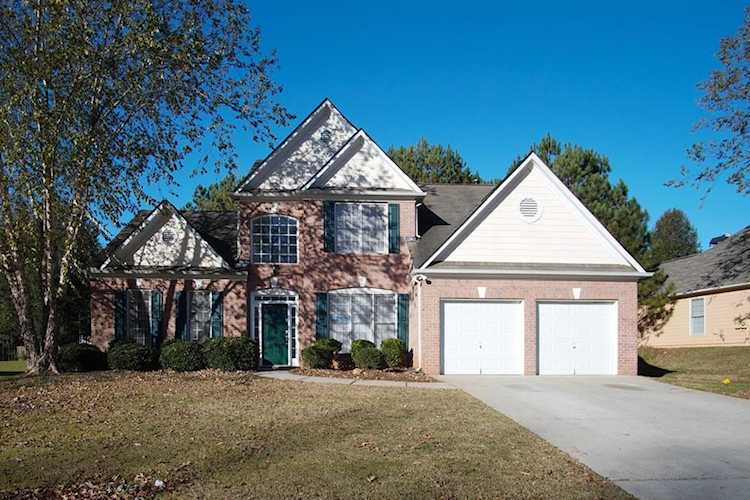 3065 Chadbourne Alpharetta, GA 30004