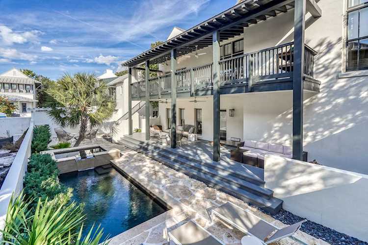 270 E Water Street Rosemary Beach, FL 32461