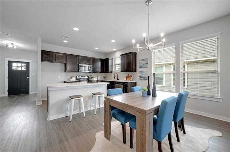 153 Syrah CT Leander, TX 78641