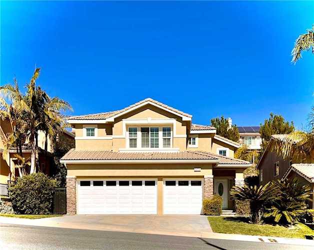20735 Vercelli Way Porter Ranch, CA 91326