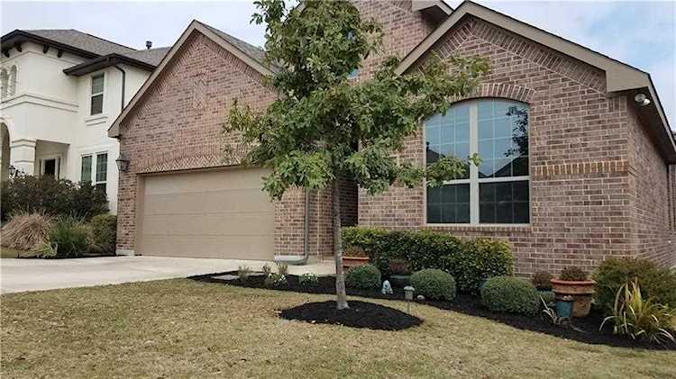 4033 Castella CV Leander, TX 78641
