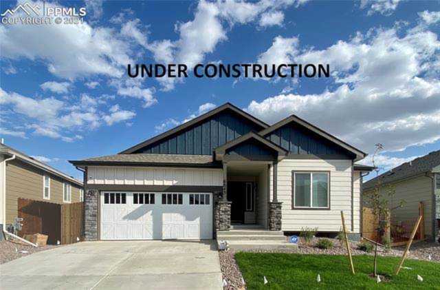 12779 Morning Breeze Way Peyton CO 80931 - MLS 9402954 - Ashford Photo 1