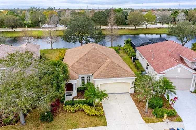 15249 Blue Fish CIRCLE Lakewood Ranch, FL 34202
