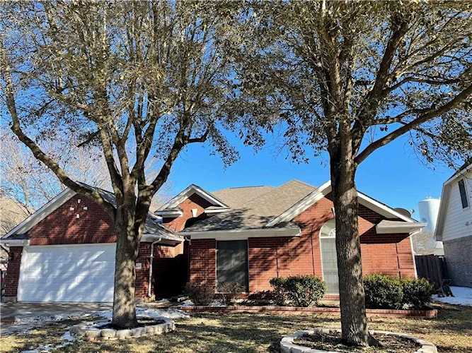 Address Withheld Pflugerville, TX 78660