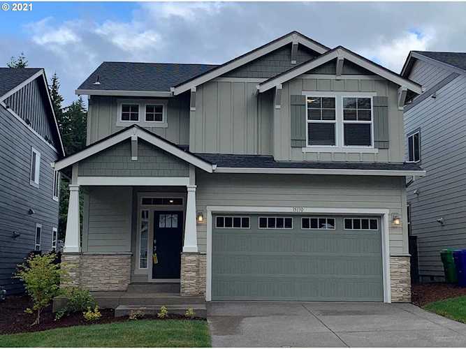 15130 SE Baden Powell Rd Happy Valley, OR 97086