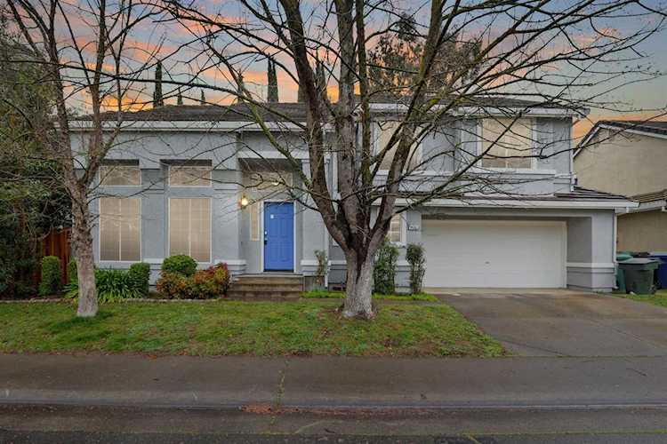 8526 Thornbury Drive Antelope, CA 95843