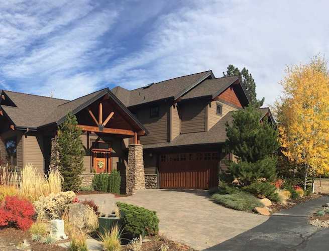 19052 NW Mount Shasta Dr Bend, OR 97701