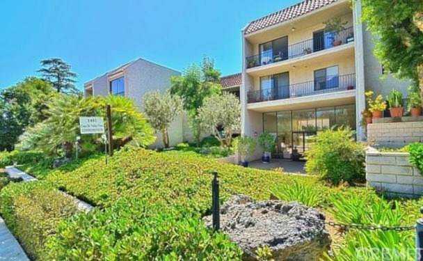 1401 Valley View Road #123 Glendale, CA 91202