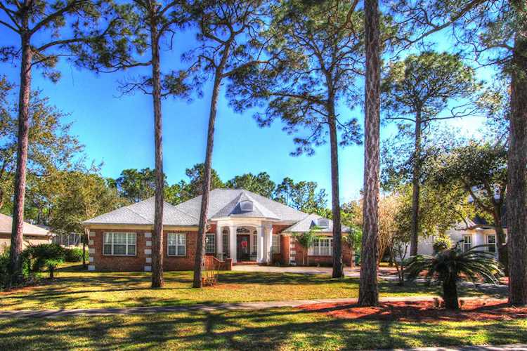 311 Sand Myrtle Trail Destin, FL 32541