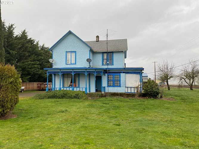 2357 Pratum Ave Salem, OR 97305