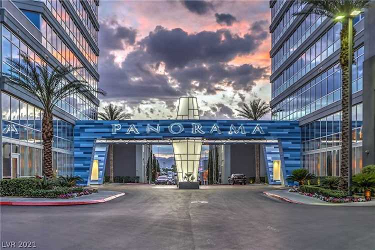 4575 Dean Martin Dr #401 Las Vegas, NV 89103