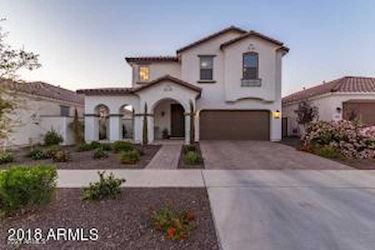 10148 E Tamery Avenue Mesa, AZ 85212 | MLS 6197145 Photo 1