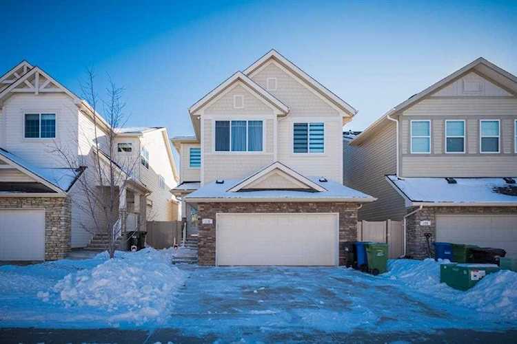 119 Panatella Cape NW Calgary, AB T3K 0W3