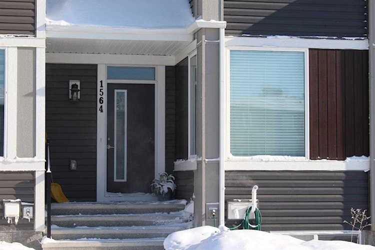 1564 Cornerstone Blvd NE Calgary, AB T3N 1H3