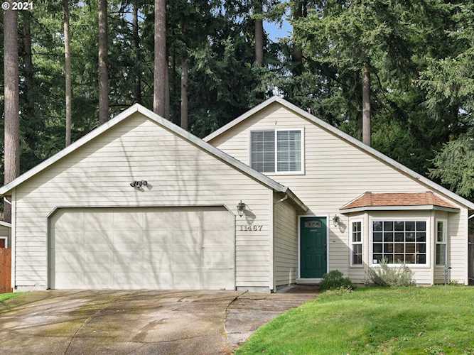 11467 SW Twin Park Pl Tigard, OR 97223