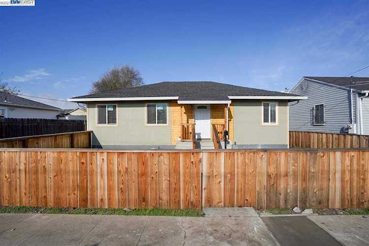 273 Tunis Rd Oakland, CA 94603