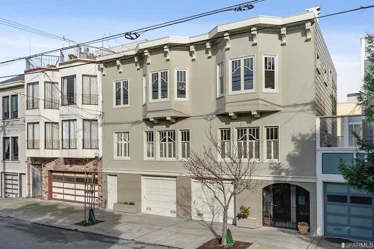 286 24th Avenue San Francisco, CA 94121