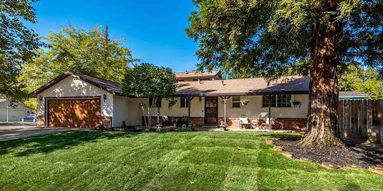 8801 Piedra Way Fair Oaks, CA 95628