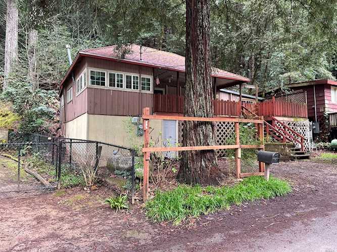 14830 Rio Nido Road Guerneville, CA 95446