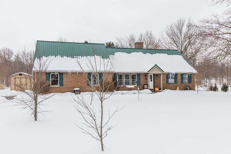 3032 Deeds Road Granville, OH 43023