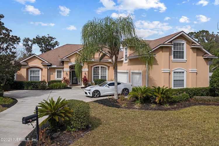 1630 Green Willow Ln Fleming Island, FL 32003