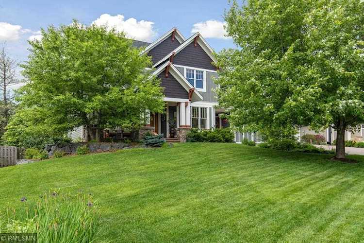 590 Woodland Drive Mahtomedi, MN 55115