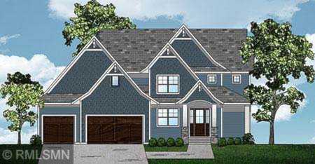 4245 Inland Lane N Plymouth, MN 55446