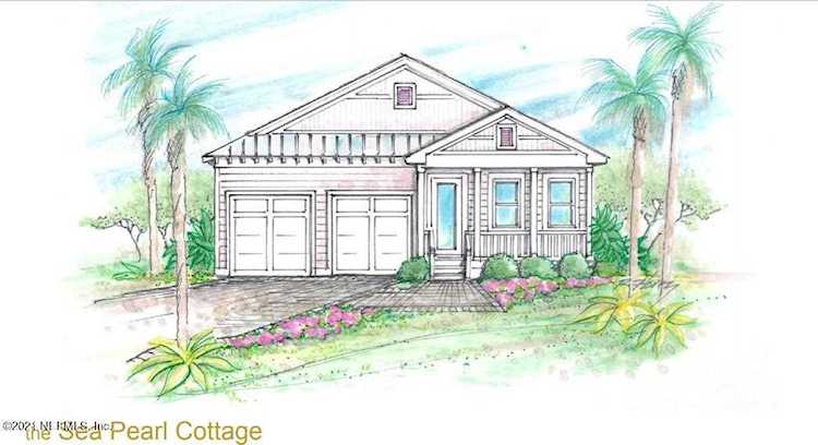 110 Oceanview Dr St Augustine, FL 32080 | MLS 1096028 Photo 1