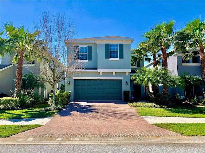 8359 Nandina Dr Sarasota, FL 34240