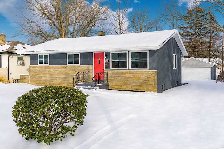 1204 Arkwood Avenue Columbus, OH 43227