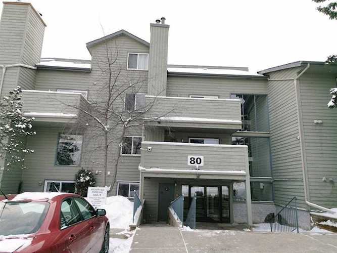 80 Glamis Dr Dr SW #3309 Calgary, AB T3E 6T8