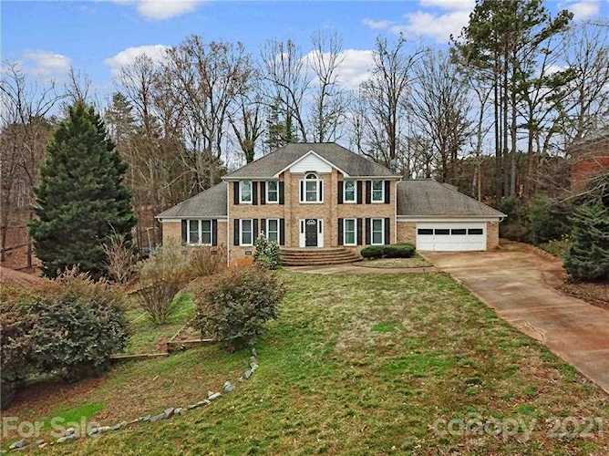 3504 Rocky Ridge Ln Harrisburg NC 28075 | MLS #3702043 - Hendrix Properties Photo 1