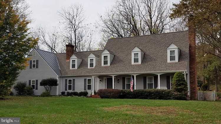 37143 Adams Green Ln Middleburg, VA 20117