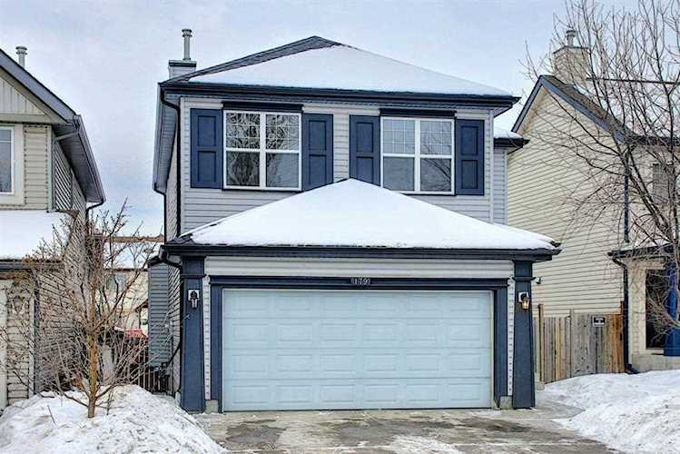 179 Copperfield Close SE Calgary, AB T2Z 4L3