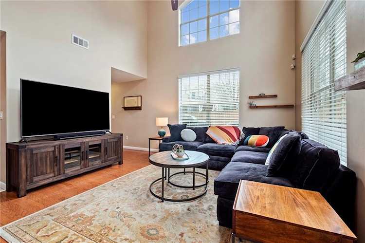 300 Brickworks Circle NE #301 Atlanta, GA 30307
