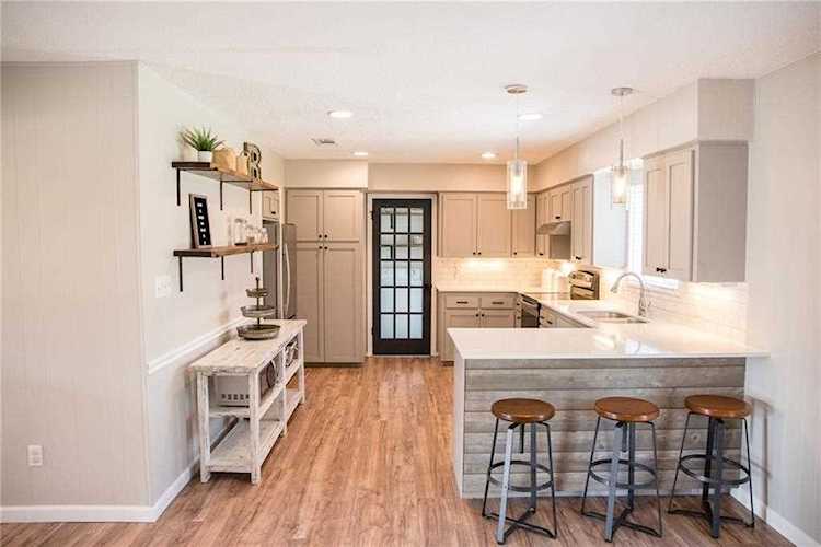 516 Karolyn DR Round Rock, TX 78664
