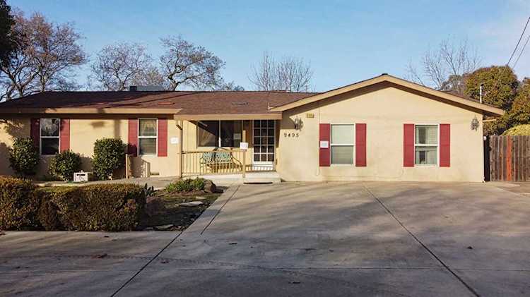 9495 Deanna Avenue Orangevale, CA 95662