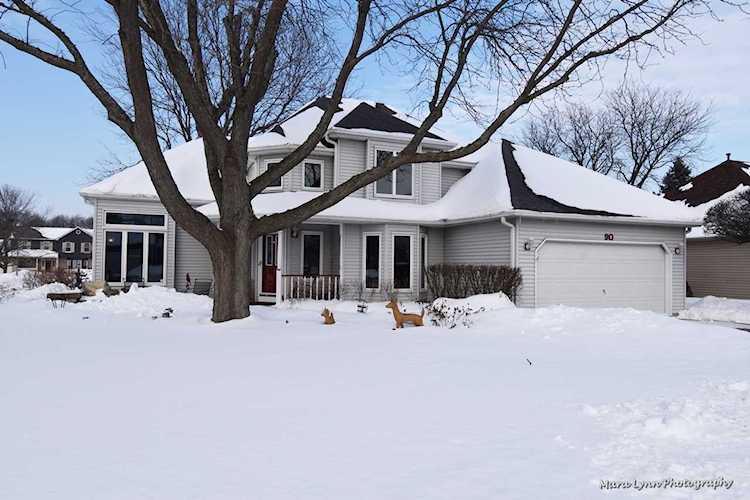 90 Briarcliff Rd Montgomery, IL 60538