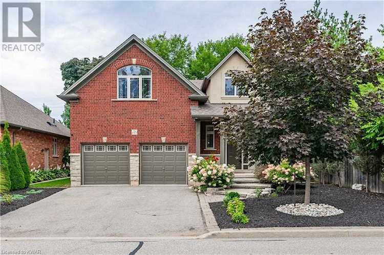 976 Shadeland Avenue Burlington, ON L7T2M5
